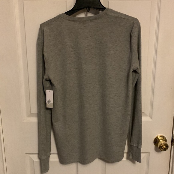 NEW BP. Nordstrom V- Neck Sweater - Picture 2 of 8